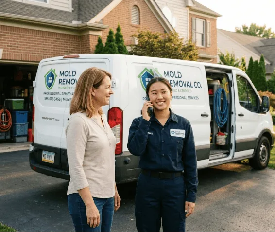 Crawlspace Mold Remediation Uncasville, CT FAQs